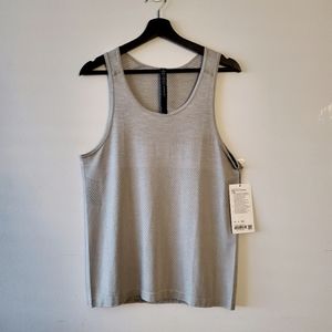 Lululemon Metal Vent Breathe Tank